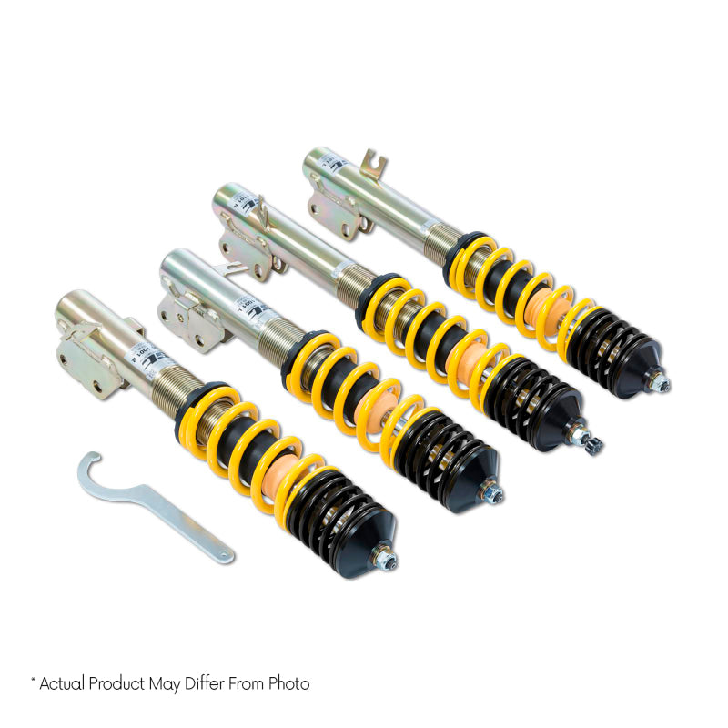 ST XA Adjustable Coilovers w/ Redound Adj. BMW G20 M340i xDrive