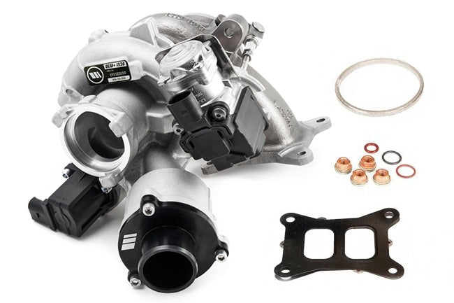 HPA OEM+ IS38 Turbo – HPA Motorsports