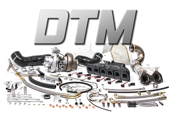 Full Throttle EFR 7670 VR6 DTM Turbo Kit – HPA Motorsports