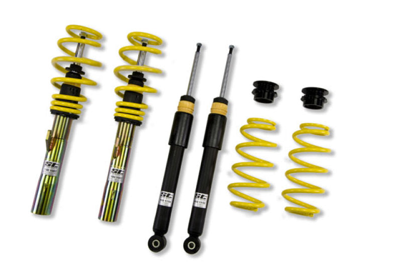 ST Coilover Kit 09-16 Volkswagen Tiguan 2WD/4WD – HPA Motorsports