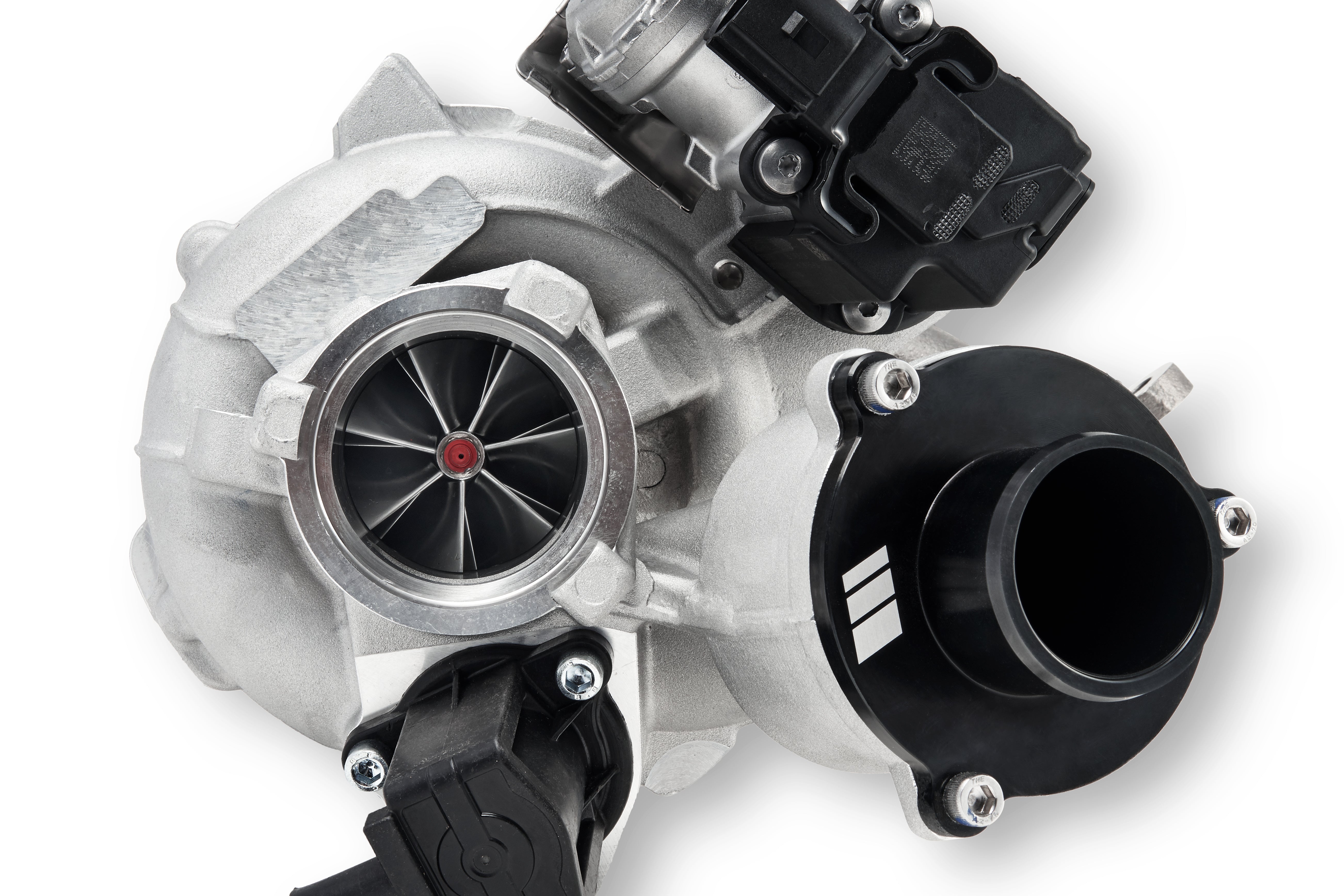 Turbosmart FPR10 Fuel Pressure Regulator - Platinum – HPA Motorsports