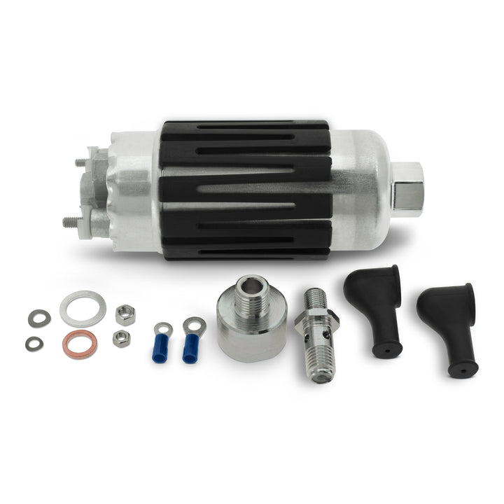 BOSCH >275l/h @5bar In-line Fuel Pump