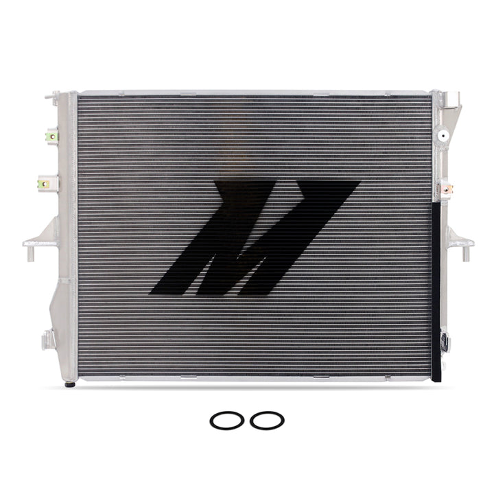 Mishimoto 03-10 Porsche Cayenne Performance Aluminum Radiator