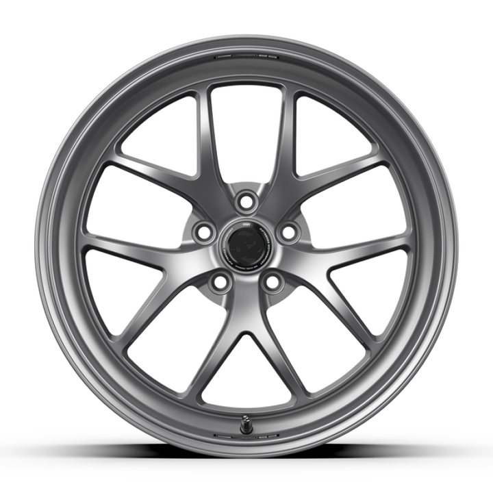 fifteen52 Sector RSR 19x9.5 5x112 40mm ET 66.56mm Center Bore Matte Titanium