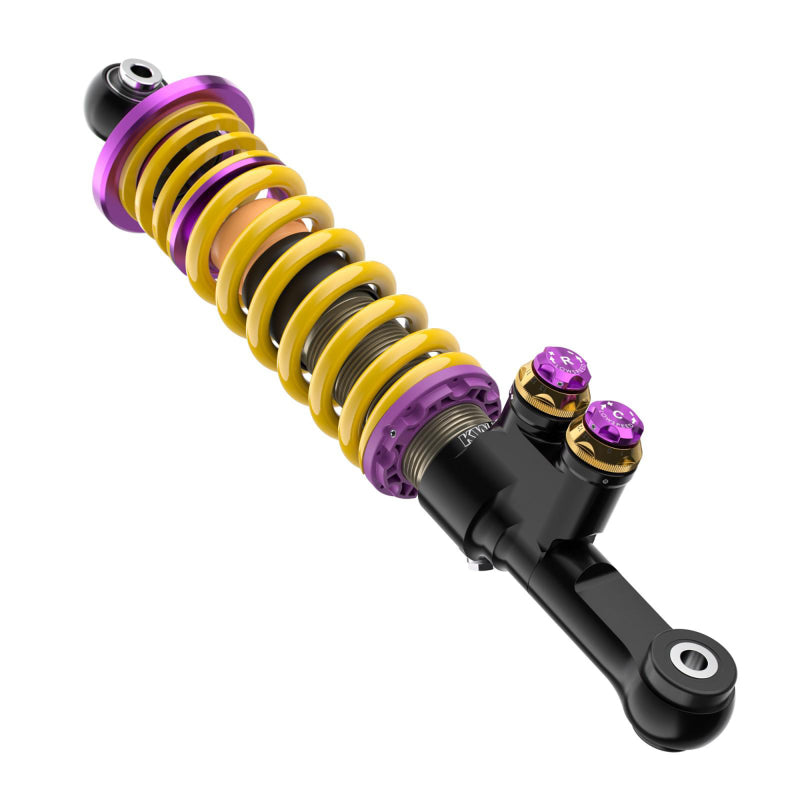 KW 23-24 Lotus Emira Base/2023 Lotus Emira First Edition V5 Coilover Kit