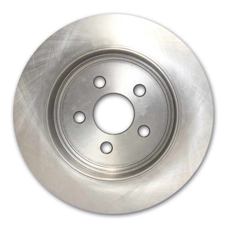 EBC 92-95 Volkswagen Corrado 2.8 VR6 Premium Front Rotors