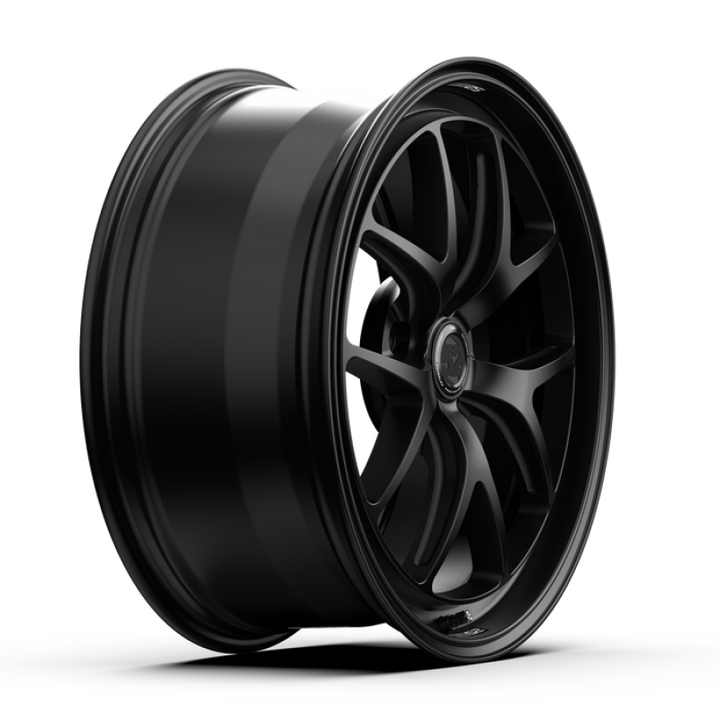 fifteen52 Sector RSR 19x8.5 5x112 42mm ET 57.1mm Center Bore Asphalt Black