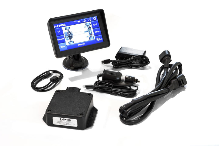 TouchMotion AWD Programmer