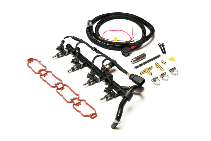 HPA MQB EA888 Gen 3 Multi-Port Fuel Injection Kit