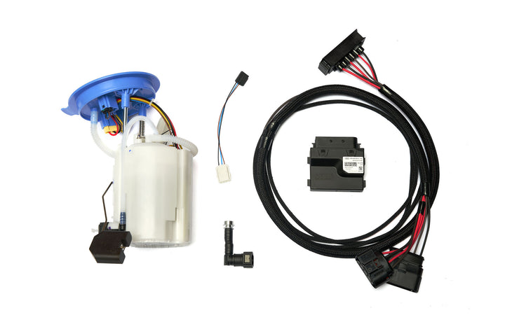 HPA MQB EA888 Gen 3 Brushless In-Tank Fuel Pump