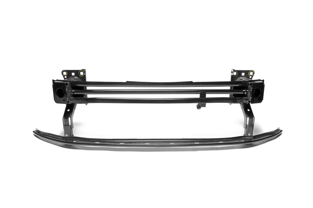 Modified Front Bumper Rebar - For MK8 Golf R