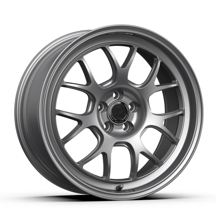 fifteen52 Apex RSR 18x9 5x100 42mm ET 73.1mm Center Bore Matte Titanium