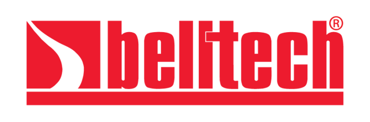 Belltech PINION SHIM SET 1 DEGREE (PAIR)