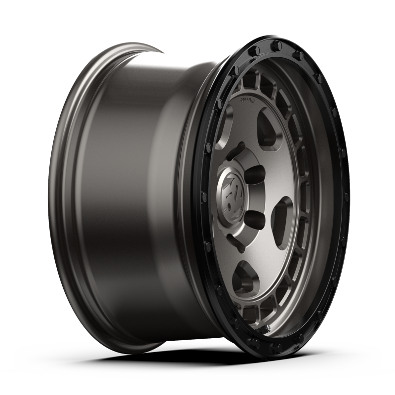 fifteen52 Turbomac HD 17x8.5 6x139.7 0mm ET 106.2mm Center Bore Magnesium Grey Wheel