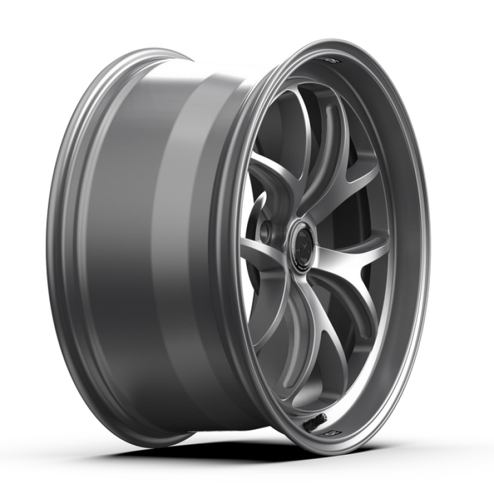 fifteen52 Sector RSR 19x9.5 5x112 40mm ET 66.56mm Center Bore Matte Titanium