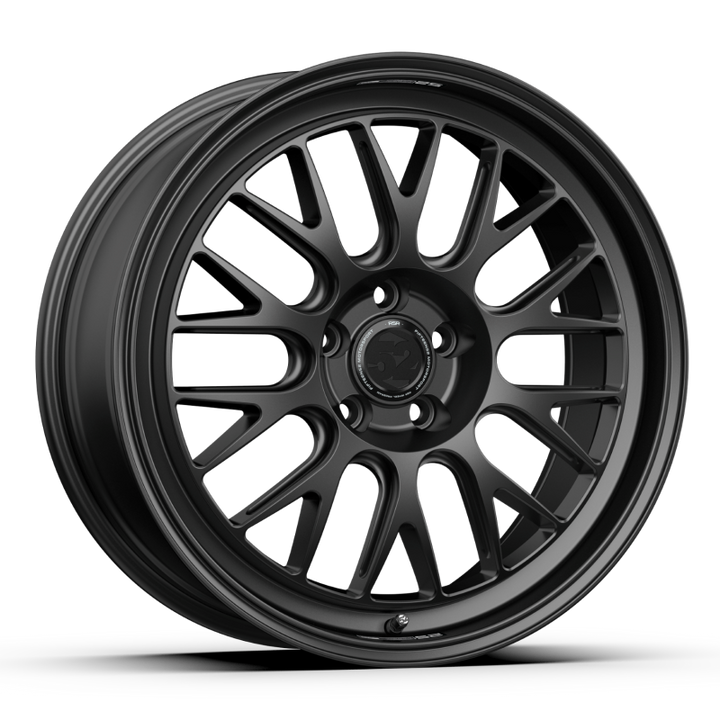 fifteen52 Holeshot RSR 19x9.5 5x112 40mm ET 66.56mm Center Bore Frosted Graphite