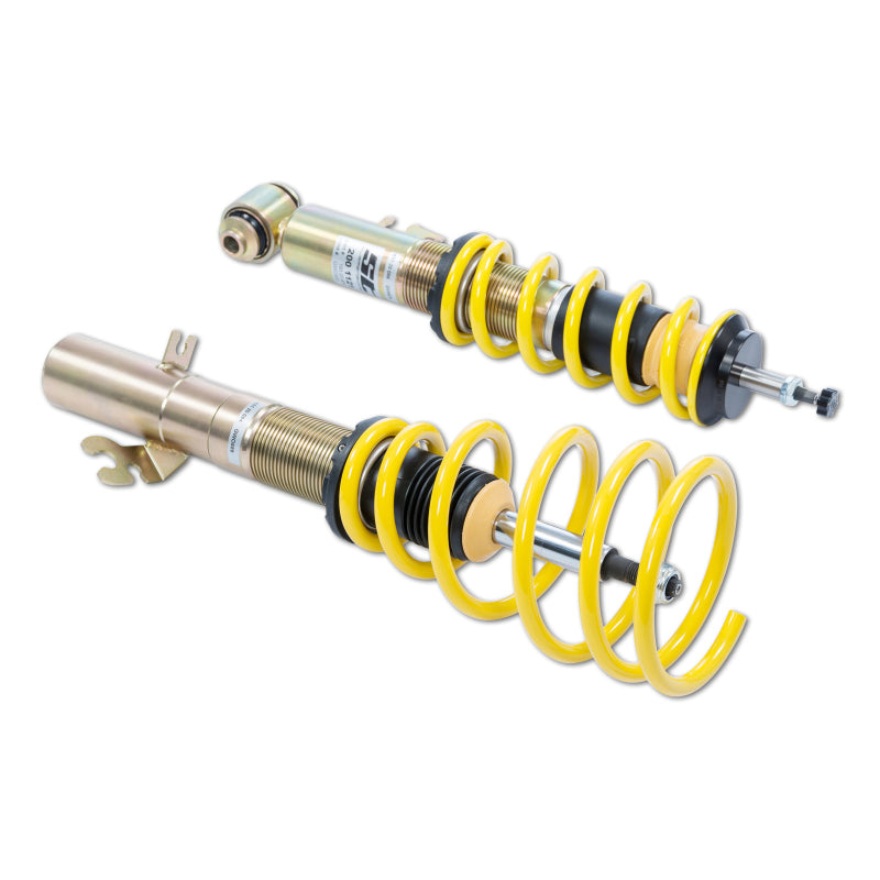 ST XA Adjustable Coilovers Mini Cooper Convertible R57 / Clubman R55