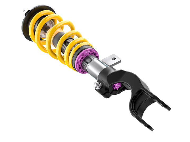 KW Coilover Kit V3 2019+ Tesla Model Y