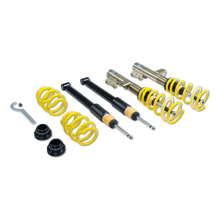 ST XA-Height Adjustable Coilovers 14+ Mercedes-Benz CLA 250 2WD