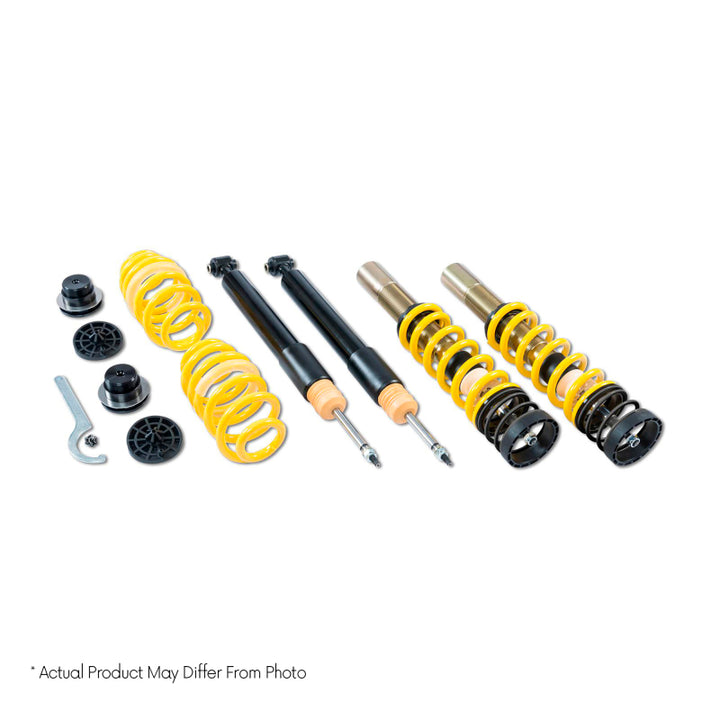 ST XA-Height/Rebound Adjustable Coilovers 92-98 BMW E36 318i(s) / 323i(s) / 325i(s) / 328i