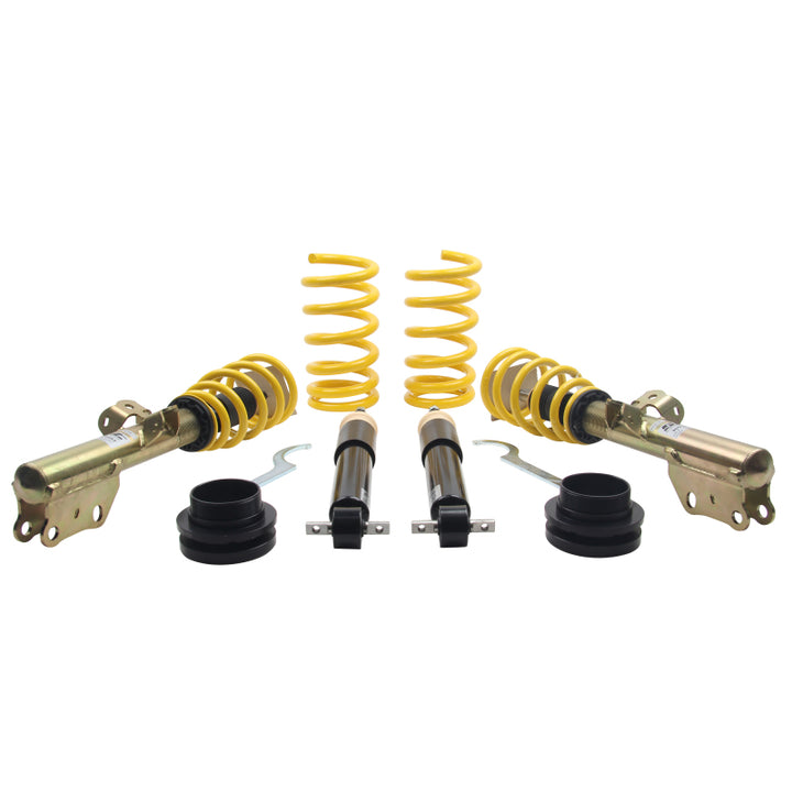 ST X-Height Adjustable Coilovers 2015 Ford Mustang GT