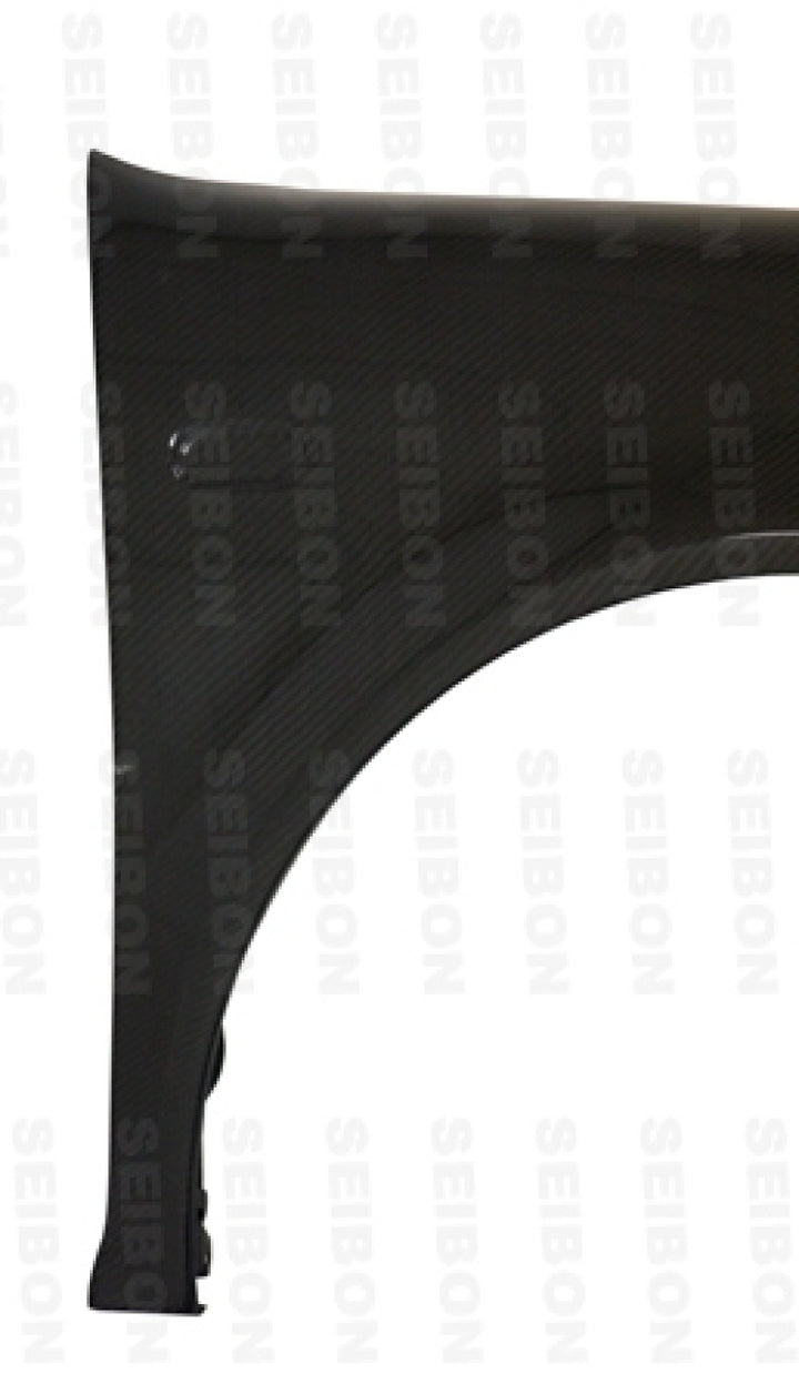 Seibon 99-04 Volkswagen Golf IV OEM Style Carbon Fiber Fenders