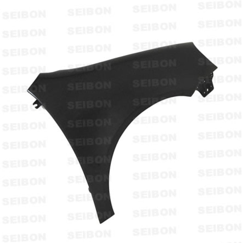 Seibon 06-08 VW GTI 10mm Wider Carbon Fiber Fenders