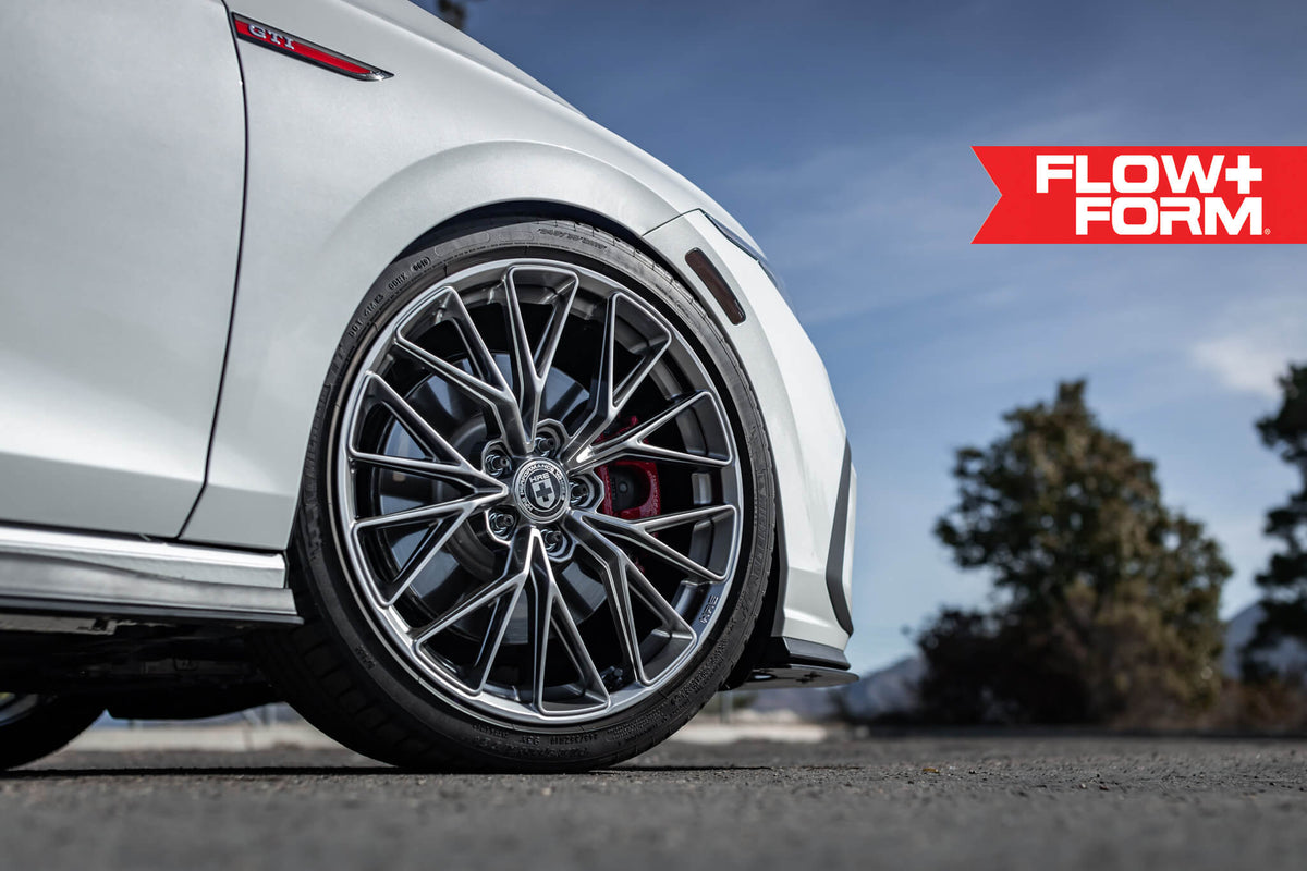 HRE FlowForm FF28 Wheels – HPA Motorsports