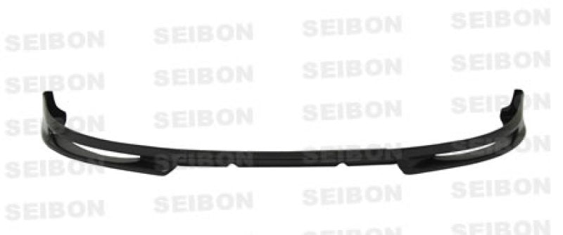 Seibon 06-08 VW Golf GTI Carbon Fiber Front Lip