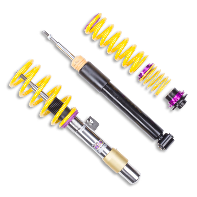 KW Coilover Kit V1 BMW M3 (E92/93)