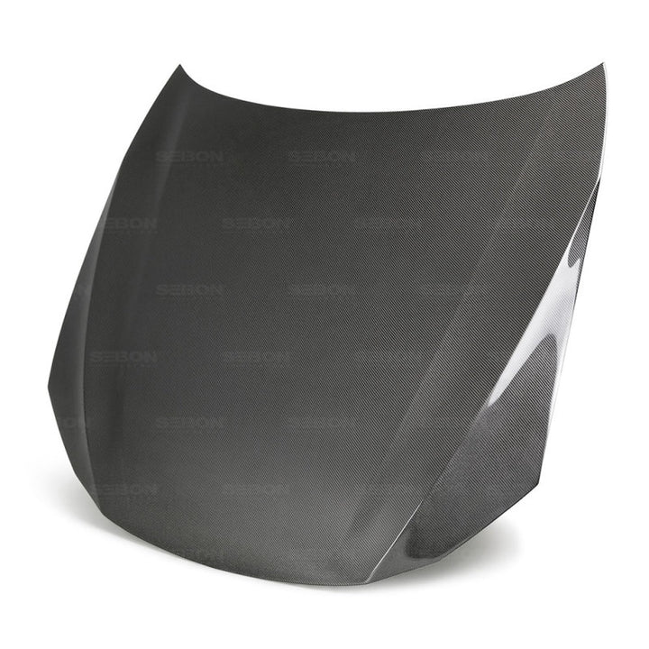 Seibon 18-20 Lexus LC OEM-Style Carbon Fiber Hood