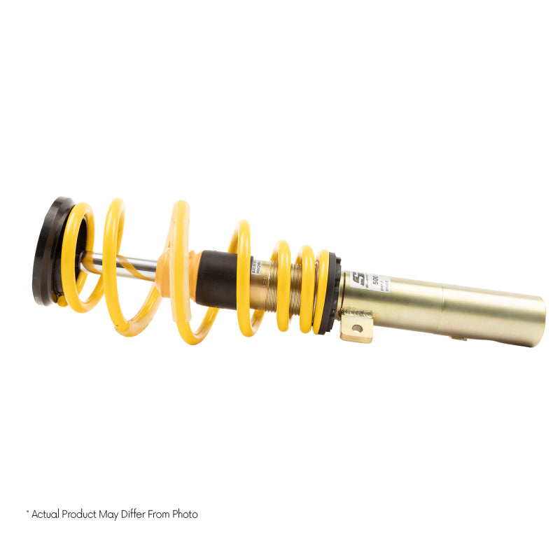 ST Coilover Kit 98-01 Audi A4 (8D/B5) Sedan 2WD