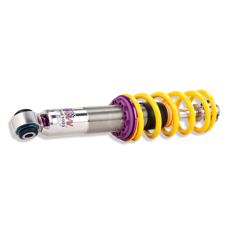 KW Coilover Kit V3 for Lotus Evora