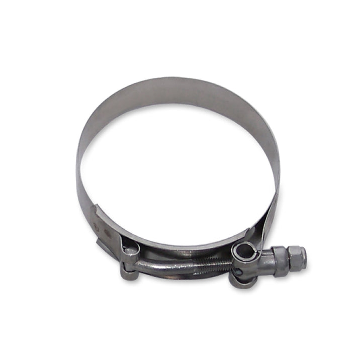 Mishimoto 2 Inch Stainless Steel T-Bolt Clamps