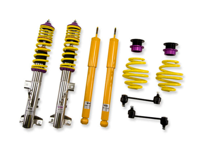 KW Coilover Kit V2 BMW Z3 (MR/C) M Roadster