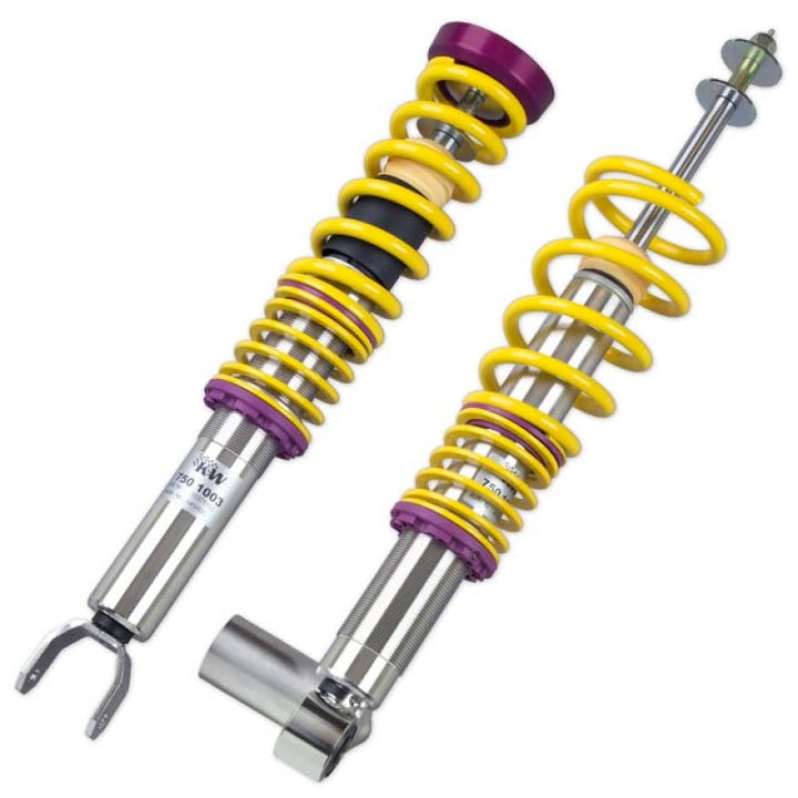 KW Coilover Kit V3 Mazda RX 8 (SE) Coupe