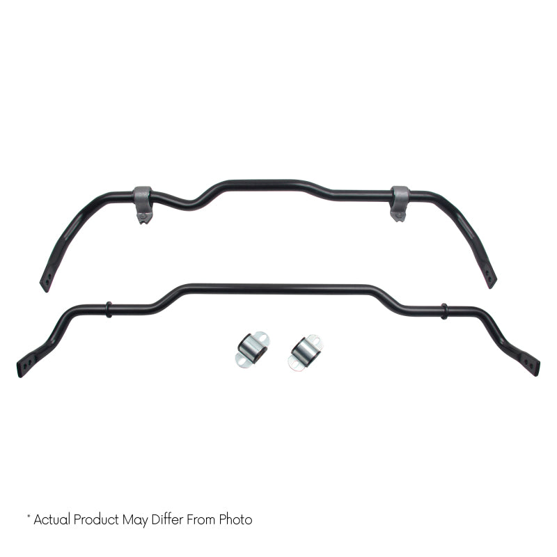 ST Anti-Swaybar Set Nissan 350Z Convertible