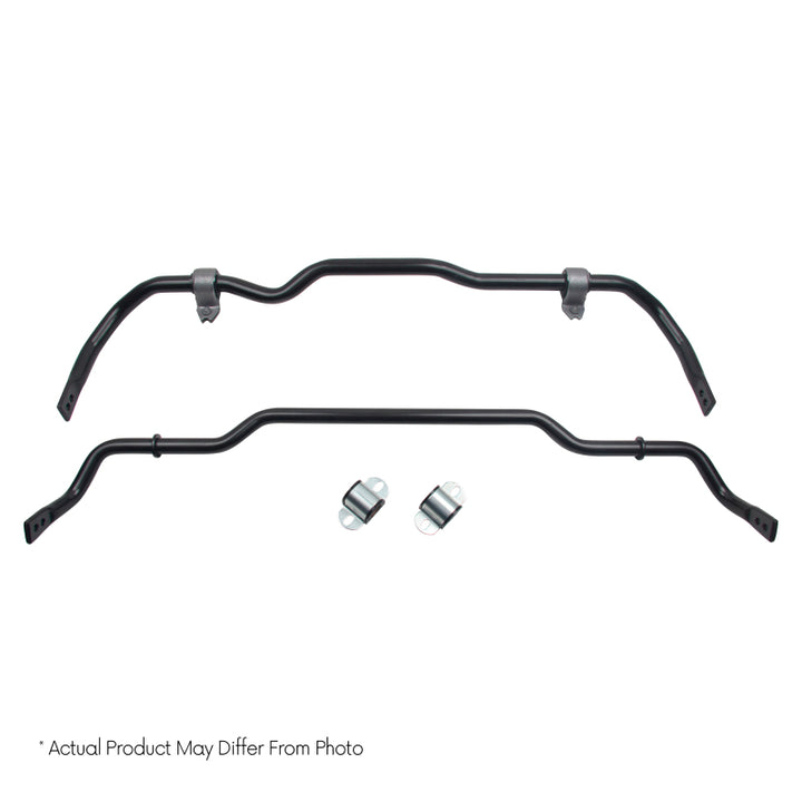 ST Anti-Swaybar Set Honda Accord / Acura CL TL