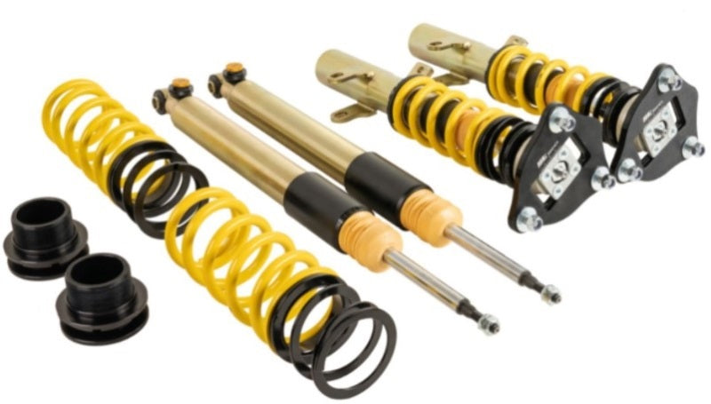 ST XTA-Plus 3 Adjustable Coilovers 94-99 BMW M3 (E36) 2.3L/3.0L/3.2L