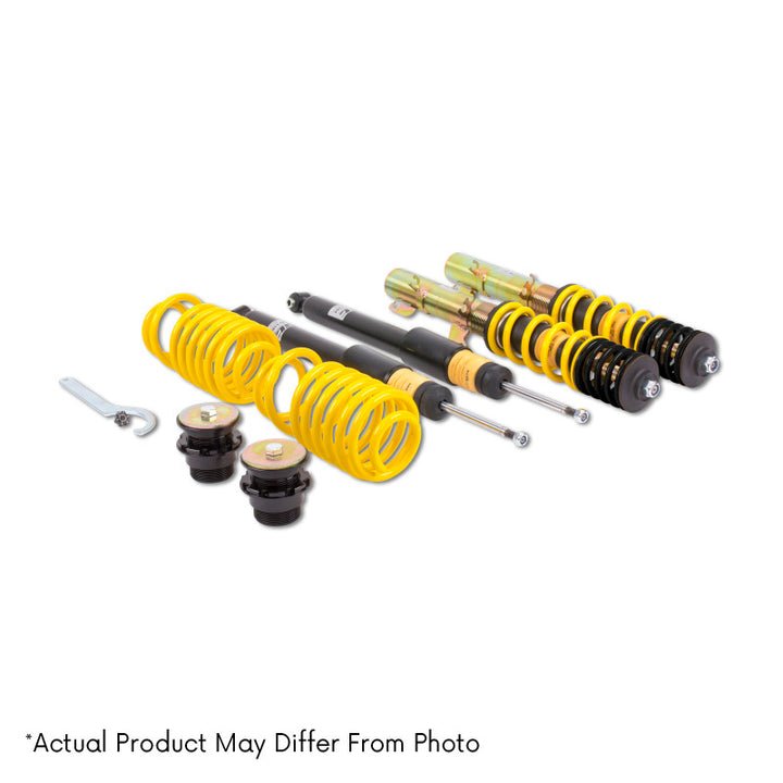 ST XA Adjustable Coilovers 01-07 Mercedes Benz C-Class (W203/W203K) Sedan/Wagon RWD