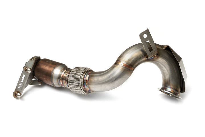 Doorcrasher - HPA MQB (AWD) 1.8T & 2.0T Downpipe