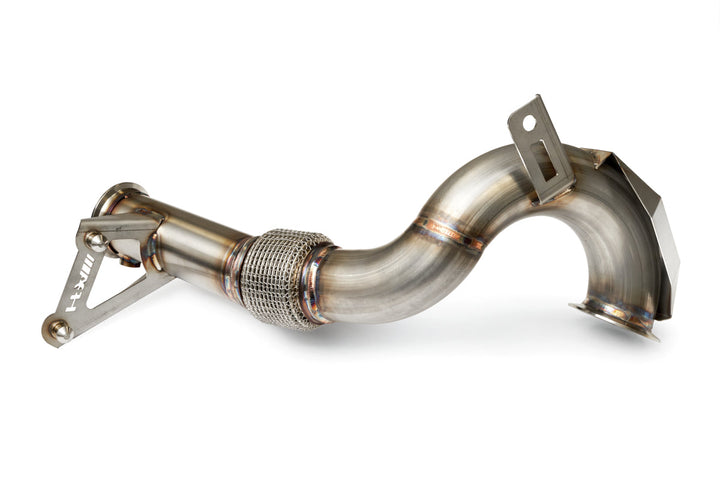 Doorcrasher - HPA MQB (AWD) 1.8T & 2.0T Downpipe