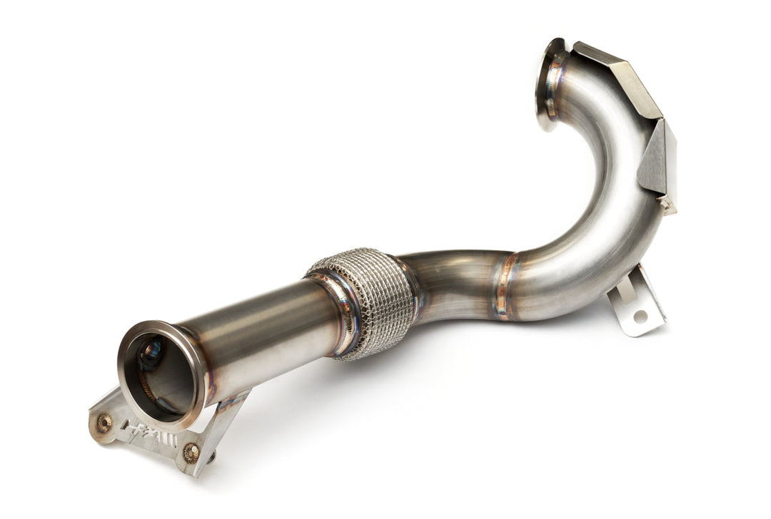 Doorcrasher - HPA MQB (AWD) 1.8T & 2.0T Downpipe