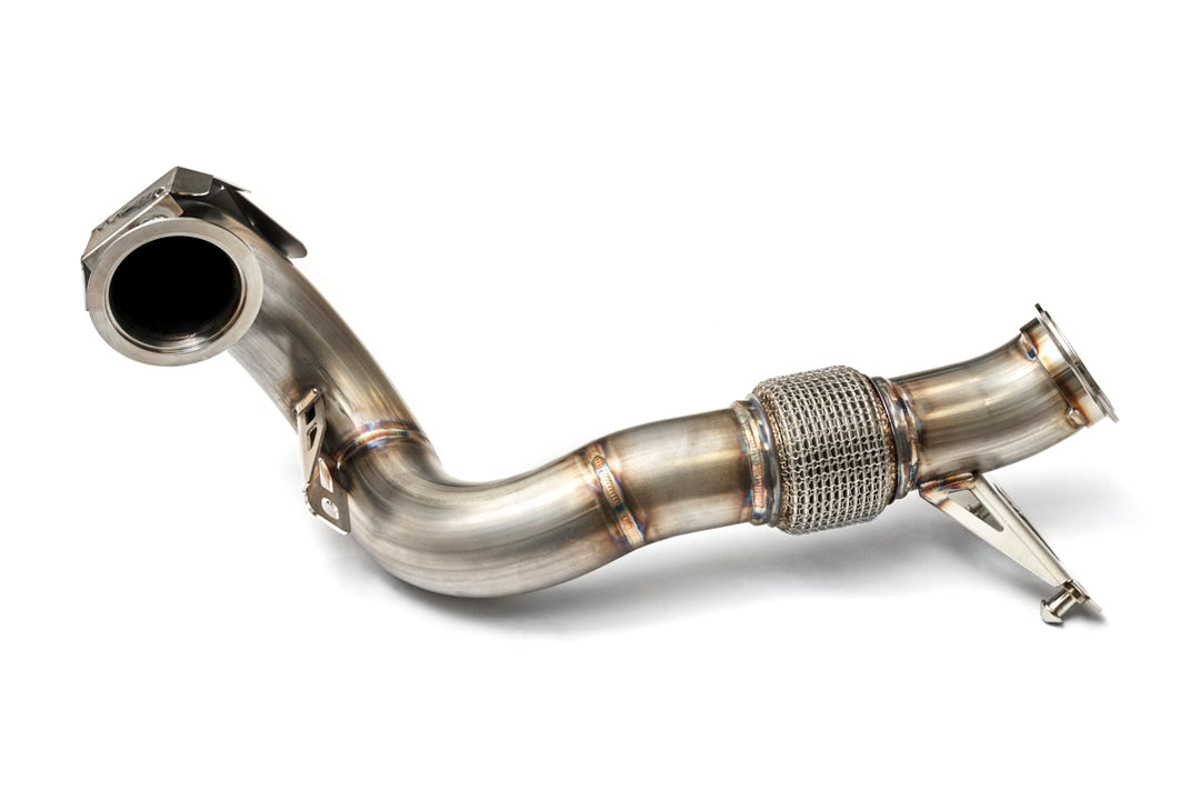 Door Crasher - HPA MQB (FWD) 1.8T & 2.0T Downpipe