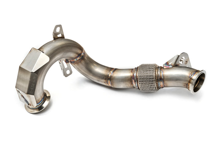 Door Crasher - HPA MQB (FWD) 1.8T & 2.0T Downpipe