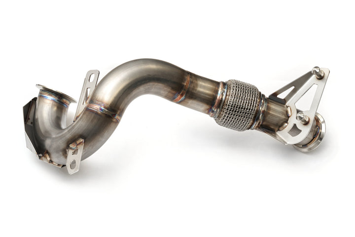 Door Crasher - HPA MQB (FWD) 1.8T & 2.0T Downpipe