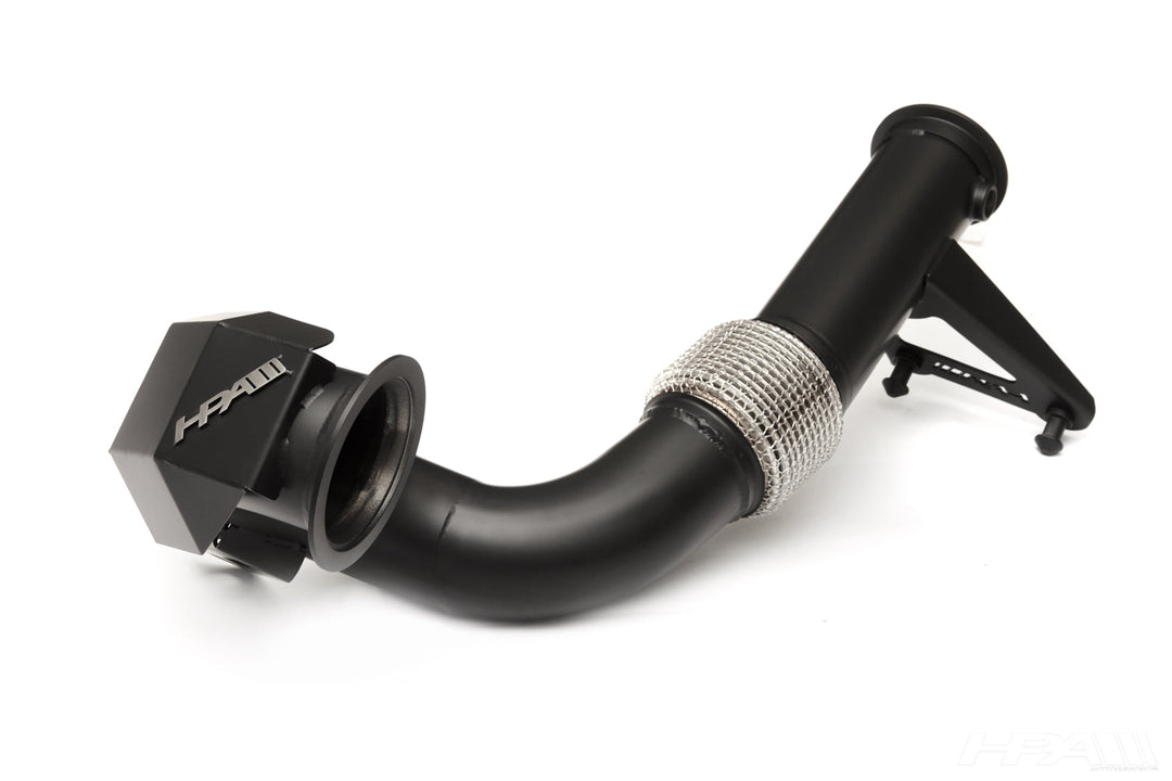 Doorcrasher - HPA MQB (AWD) 1.8T & 2.0T Downpipe