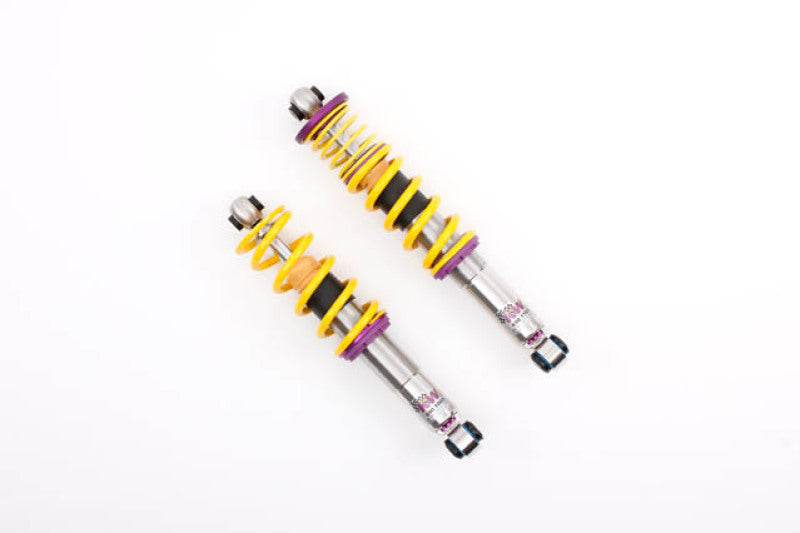 KW Coilover Kit V3 for Lotus Evora