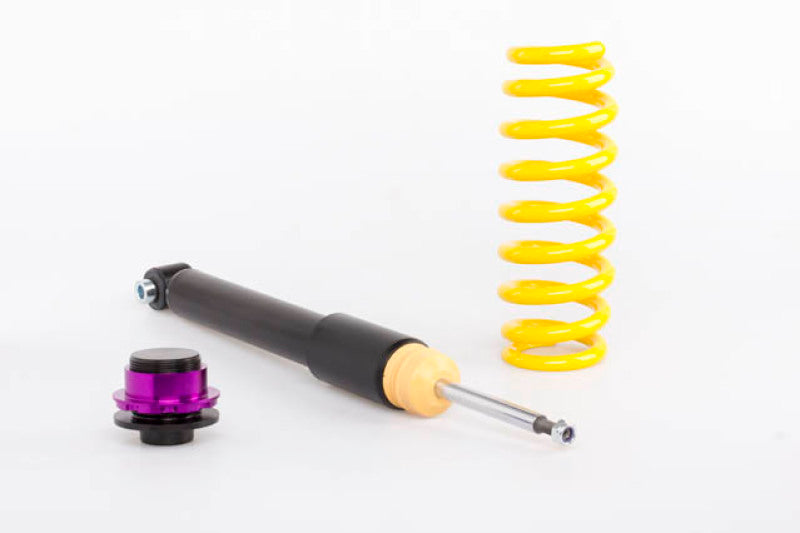 KW Coilover Kit V1 for BMW 3 Series F31 Sports Wagon