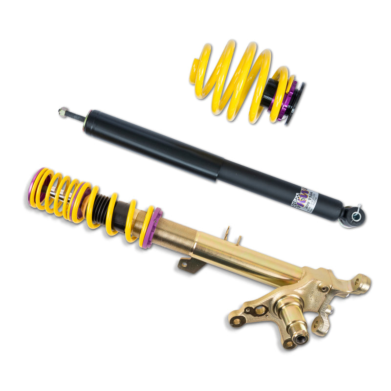 KW Coilover Kit V1 BMW 3-series E30 M3 Coupe